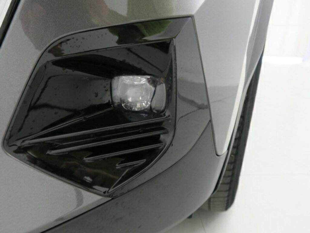 Peugeot 2008 GT Line Puretech 130 S&S BVM6 23