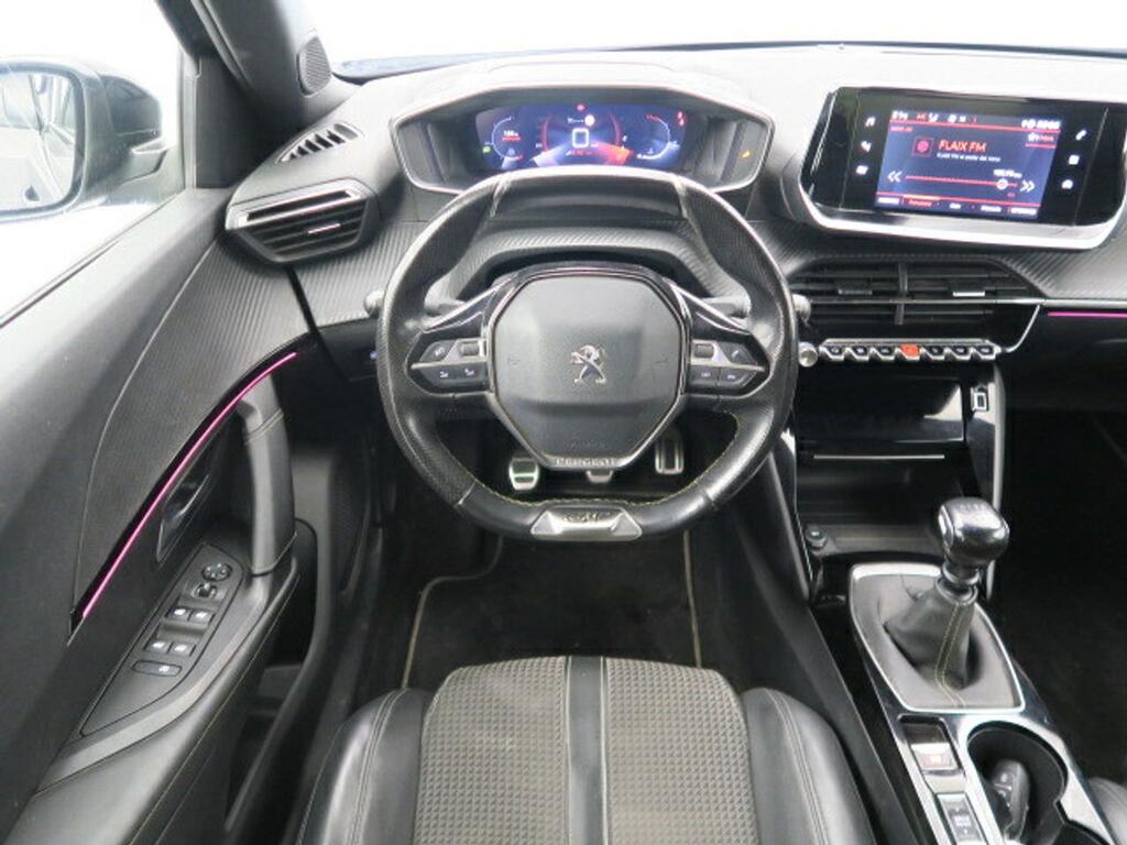 Peugeot 2008 GT Line Puretech 130 S&S BVM6 14