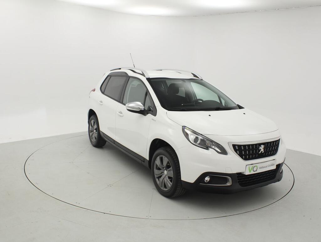 Peugeot 2008 Style 1.2L PureTech 60KW (82CV) S&S