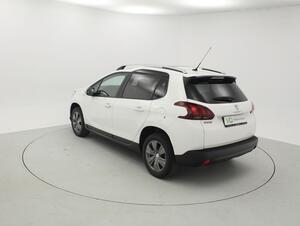 Peugeot 2008 Style 1.2L PureTech 60KW (82CV) S&S