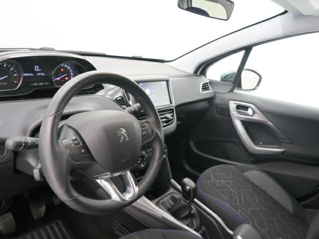 Peugeot 2008 Style 1.2L PureTech 60KW (82CV) S&S 8
