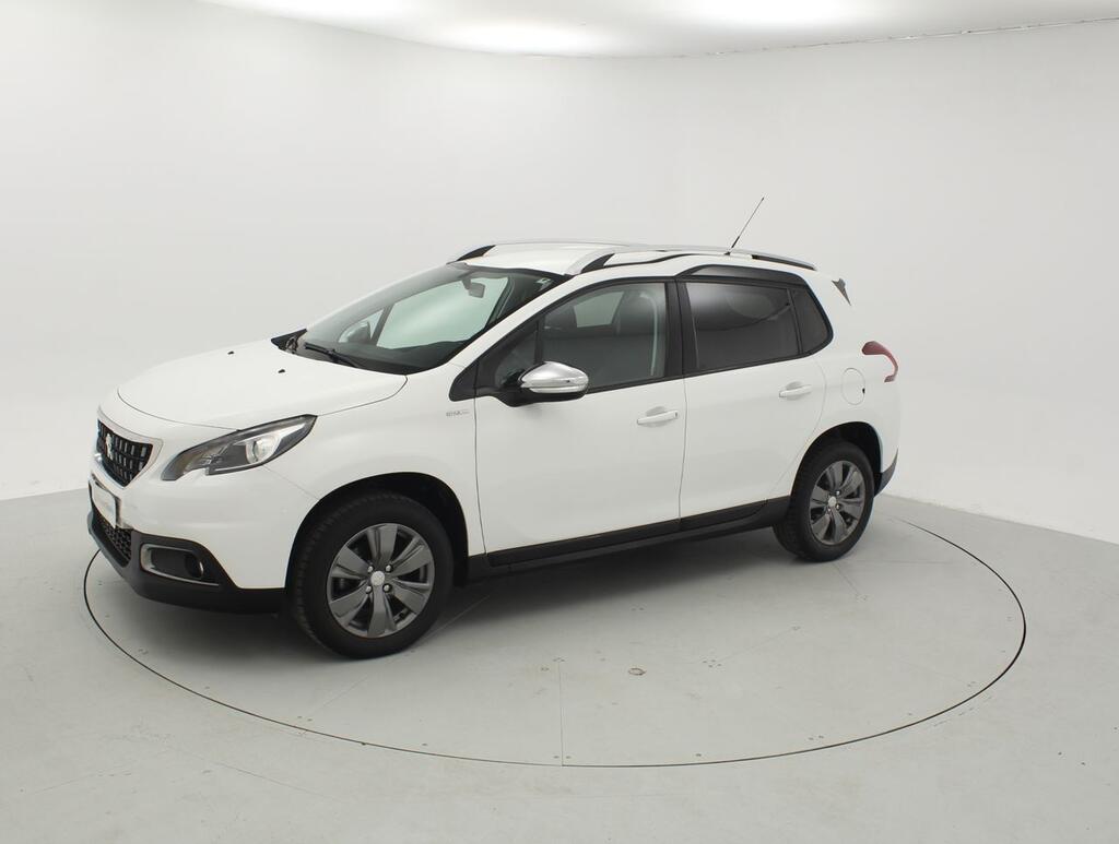 Peugeot 2008 Style 1.2L PureTech 60KW (82CV) S&S 5