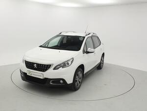 Peugeot 2008 Style 1.2L PureTech 60KW (82CV) S&S
