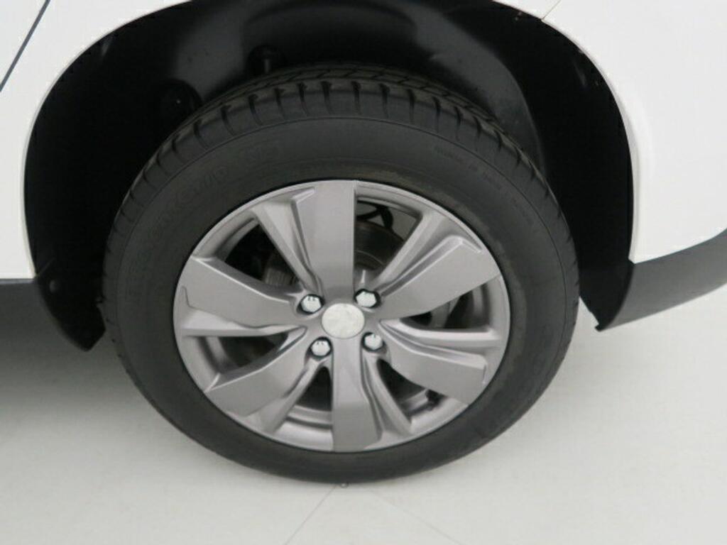 Peugeot 2008 Style 1.2L PureTech 60KW (82CV) S&S 24