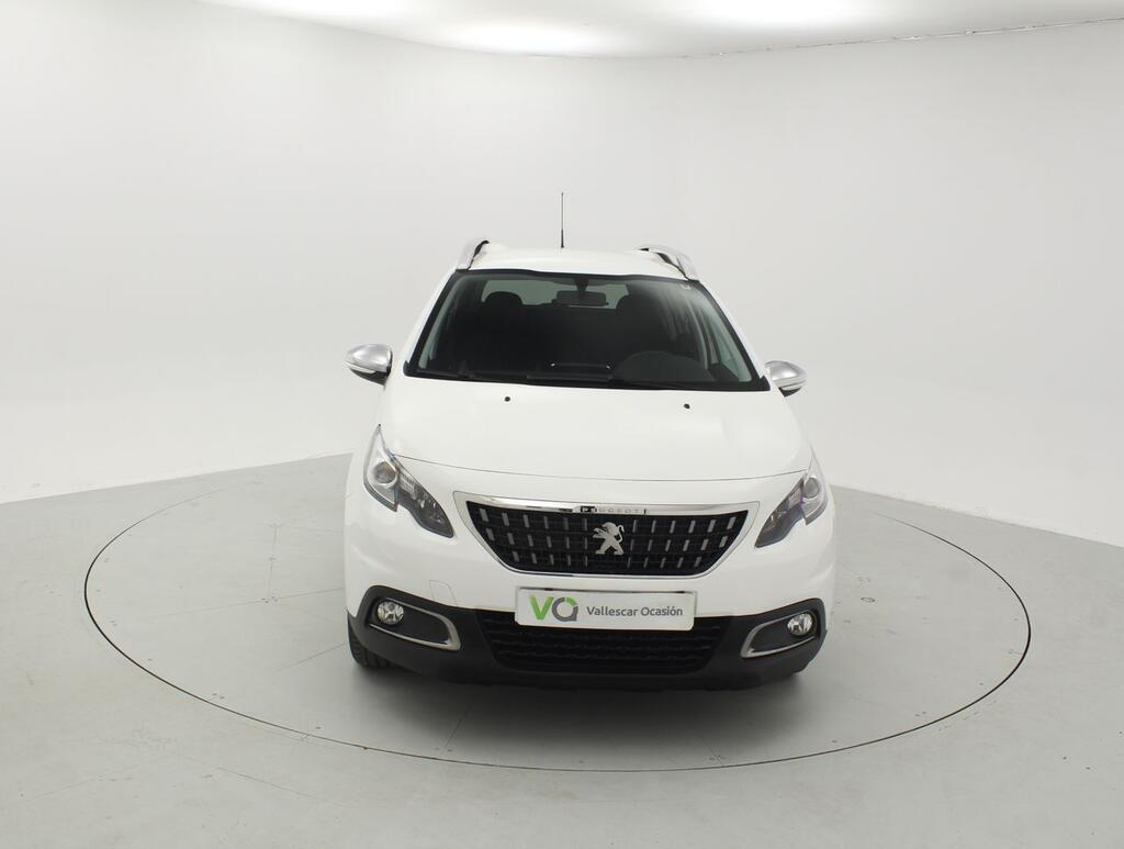 Peugeot 2008 Style 1.2L PureTech 60KW (82CV) S&S 6