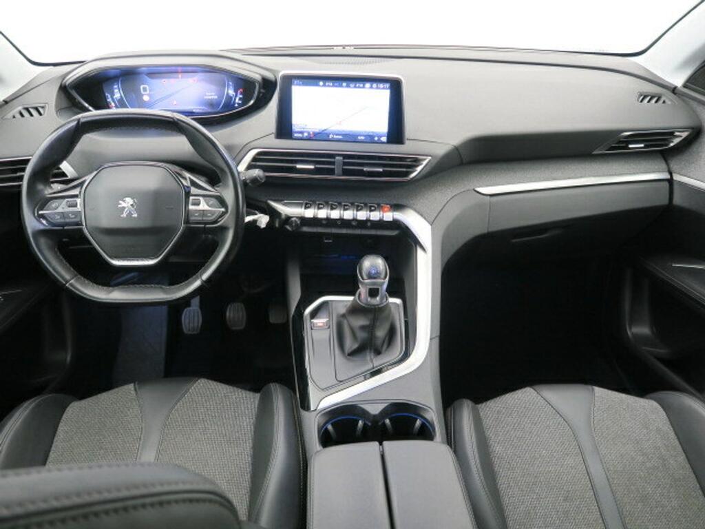 Peugeot 3008 1.2 PURETECH 96KW (130CV) ALLURE S&S 7