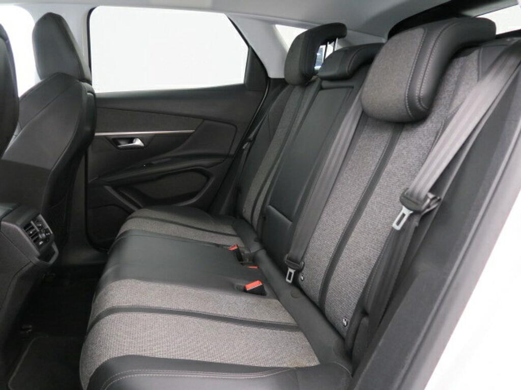 Peugeot 3008 1.2 PURETECH 96KW (130CV) ALLURE S&S 15