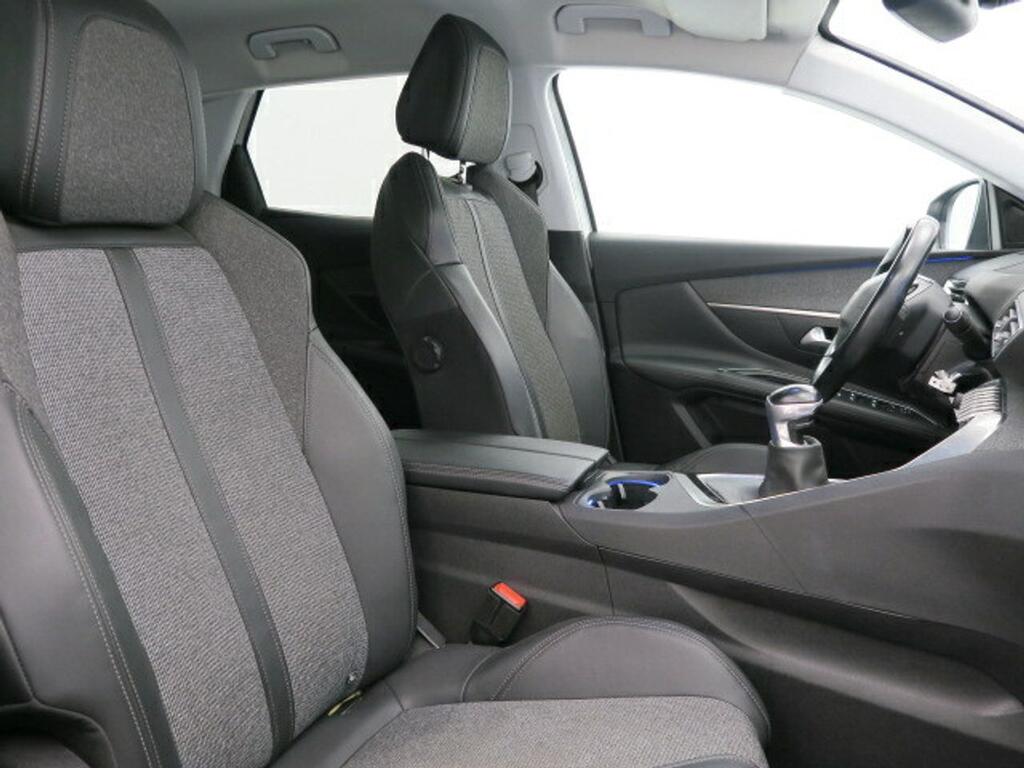 Peugeot 3008 1.2 PURETECH 96KW (130CV) ALLURE S&S 12