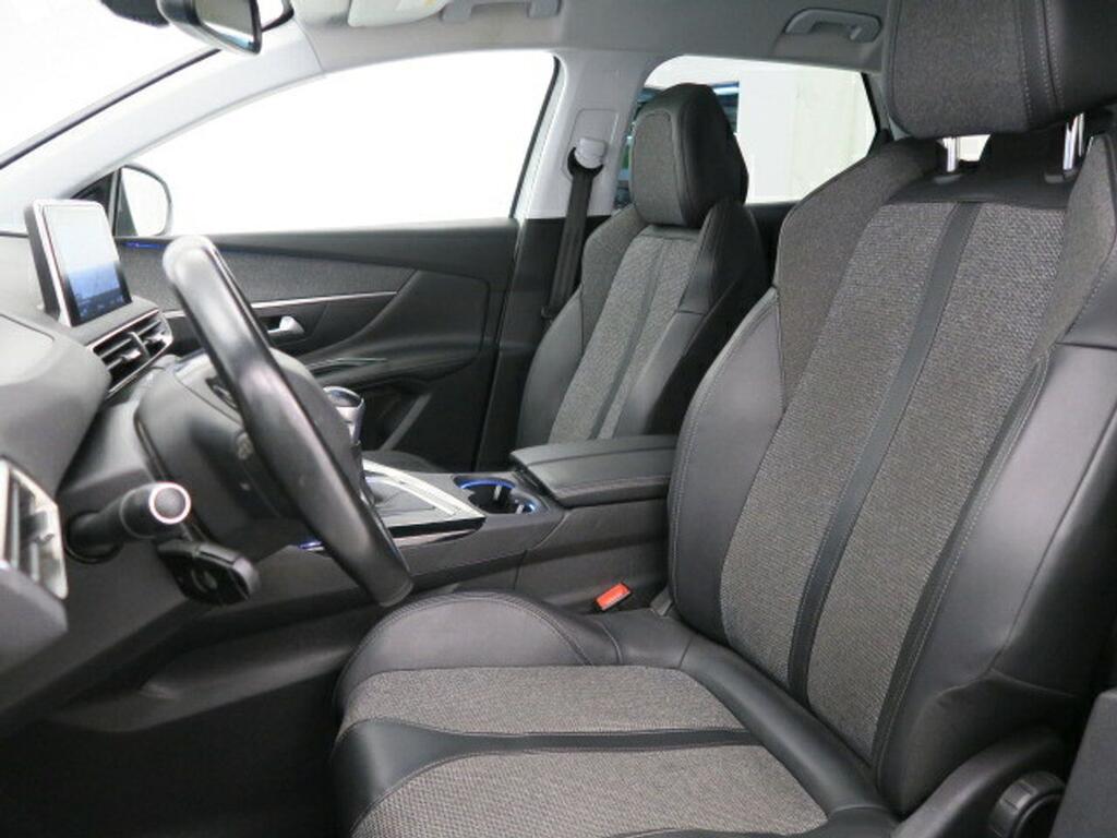 Peugeot 3008 1.2 PURETECH 96KW (130CV) ALLURE S&S 14