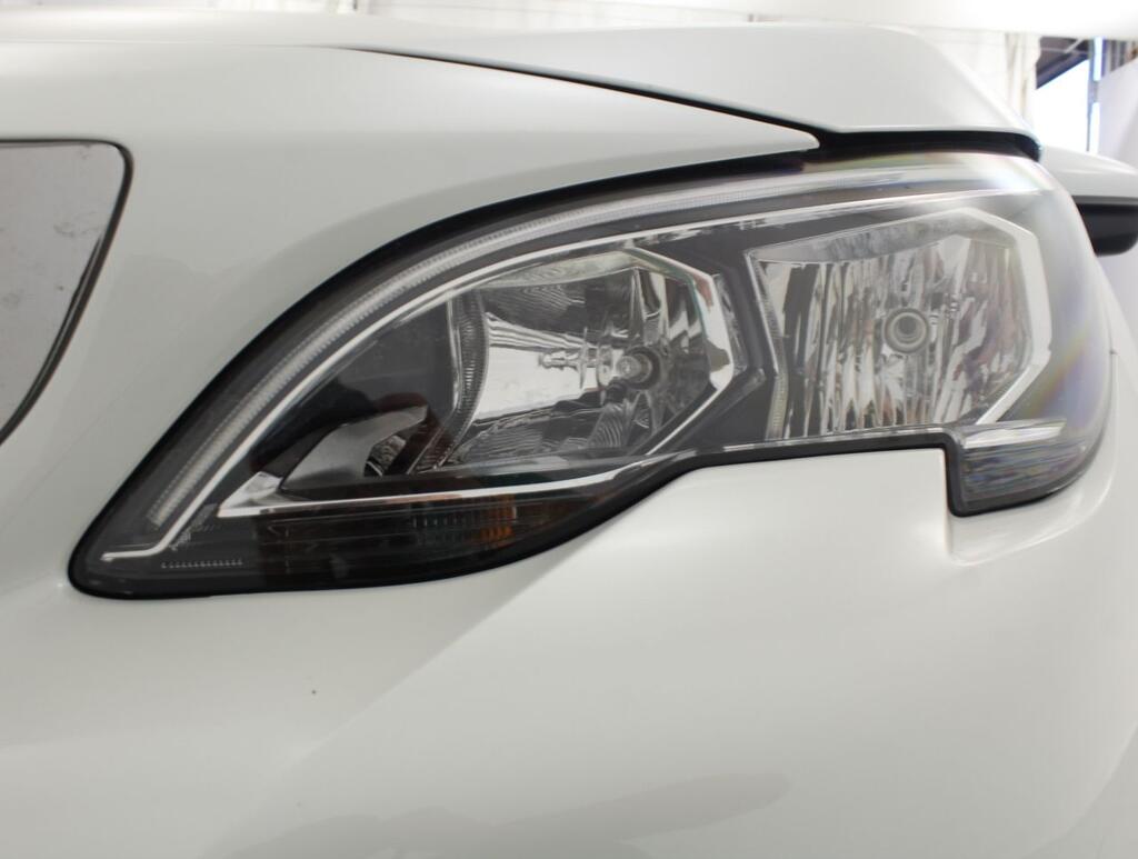 Peugeot 3008 1.2 PURETECH 96KW (130CV) ALLURE S&S 19