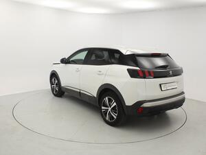 Peugeot 3008 1.2 PURETECH 96KW (130CV) ALLURE S&S
