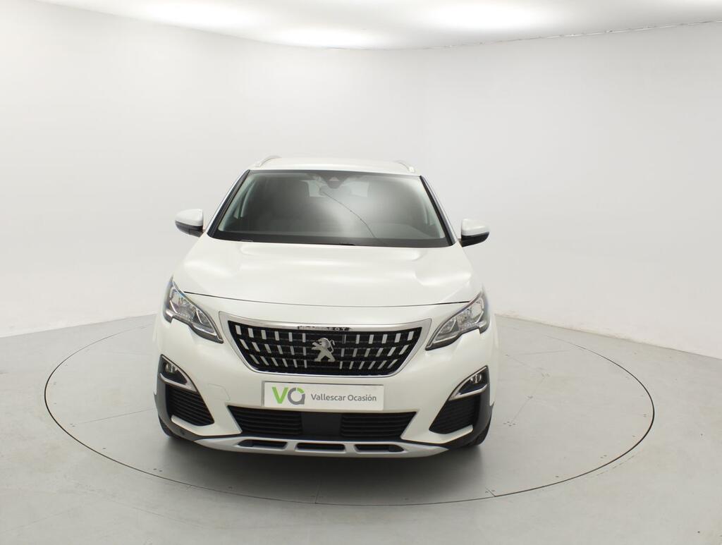 Peugeot 3008 1.2 PURETECH 96KW (130CV) ALLURE S&S 6