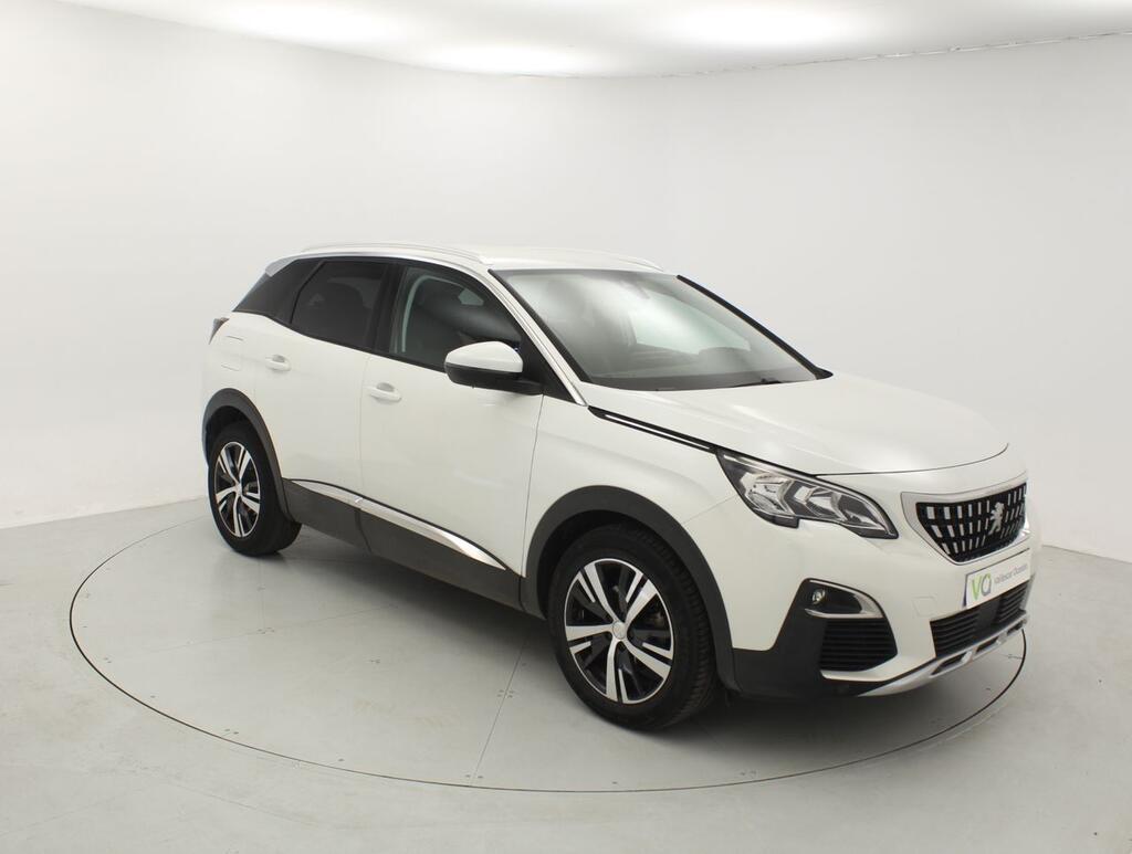 Peugeot 3008 1.2 PURETECH 96KW (130CV) ALLURE S&S