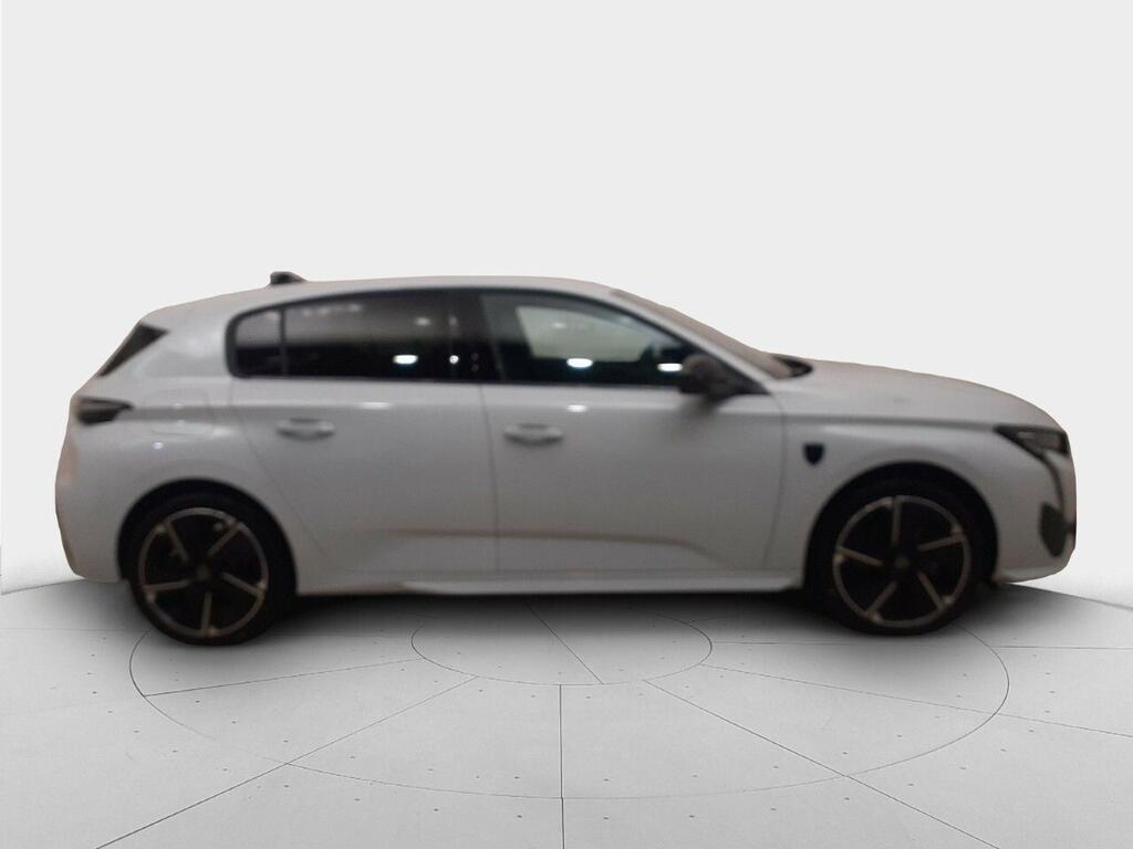 Peugeot 308 5P First Edition Eléctrico 115kW (156CV) 5