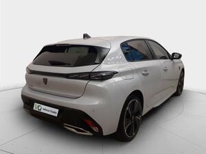 Peugeot 308 5P First Edition Eléctrico 115kW (156CV)