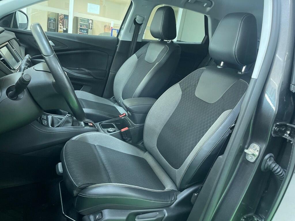 Opel Grandland X 1.5 CDTi 120 Aniversario 14