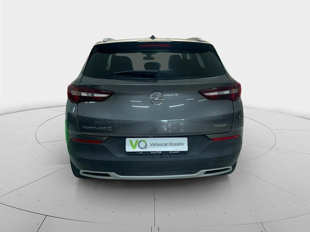 Opel Grandland X 1.5 CDTi 120 Aniversario 5