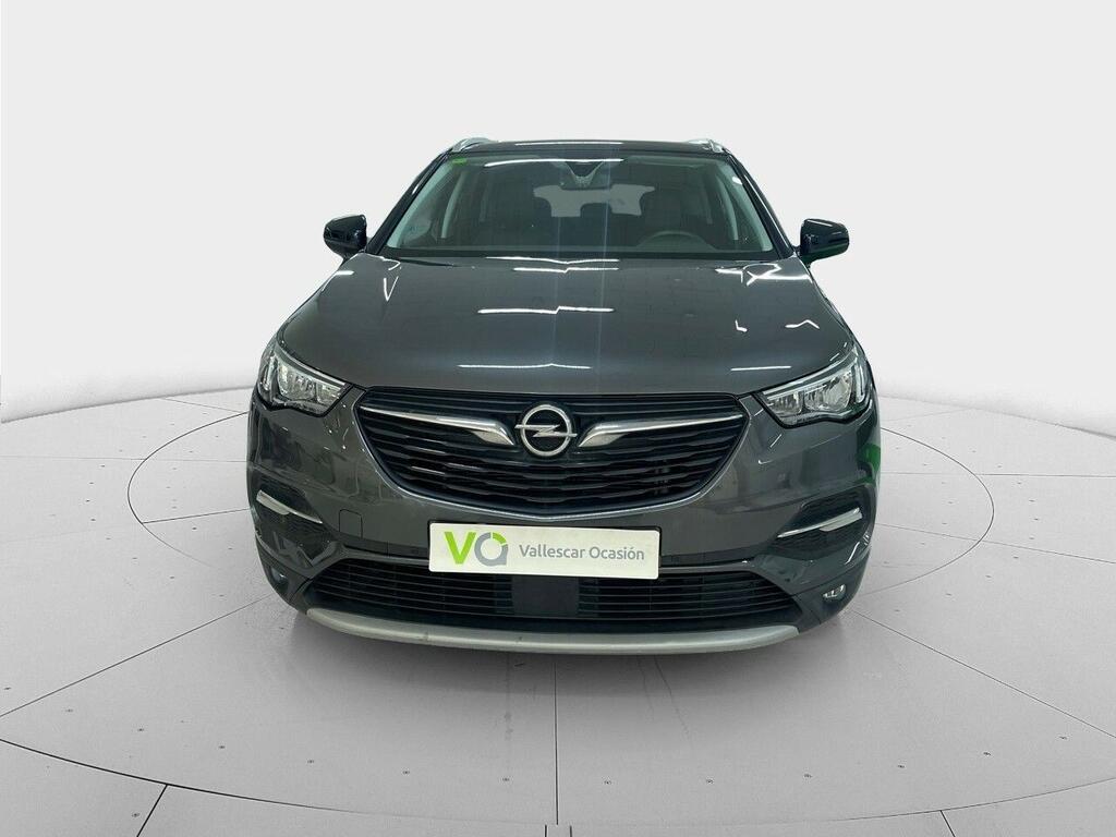 Opel Grandland X 1.5 CDTi 120 Aniversario 6