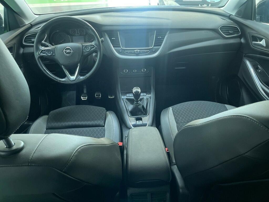 Opel Grandland X 1.5 CDTi 120 Aniversario 7