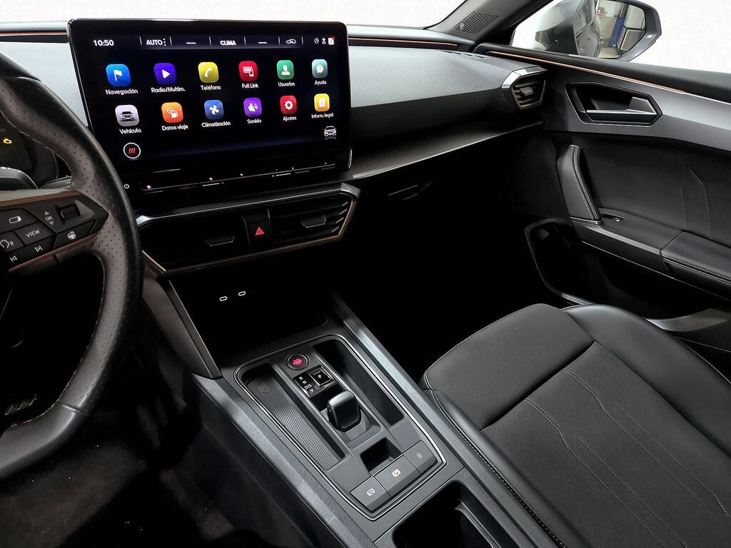 Cupra León SP 1.5 eTSI 110kW (150CV) DSG 28