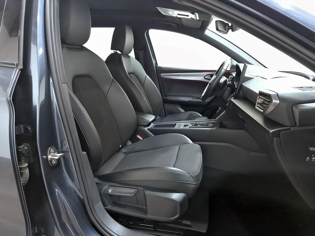 Cupra León SP 1.5 eTSI 110kW (150CV) DSG 5