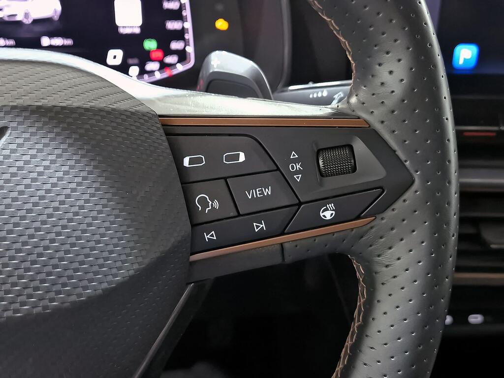 Cupra León SP 1.5 eTSI 110kW (150CV) DSG 15