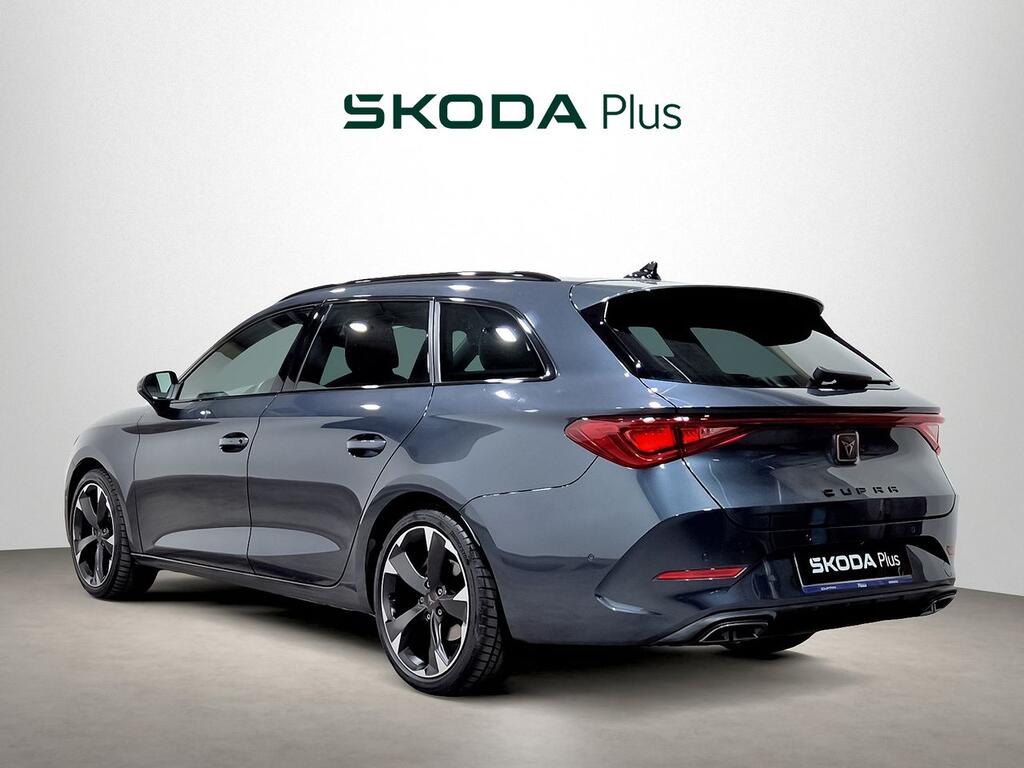 Cupra León SP 1.5 eTSI 110kW (150CV) DSG 2