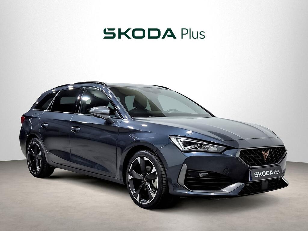 CUPRA León SP 1.5 eTSI 110kW (150CV) DSG