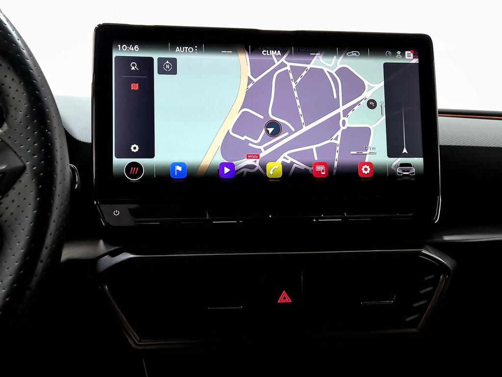 Cupra León SP 1.5 eTSI 110kW (150CV) DSG 18