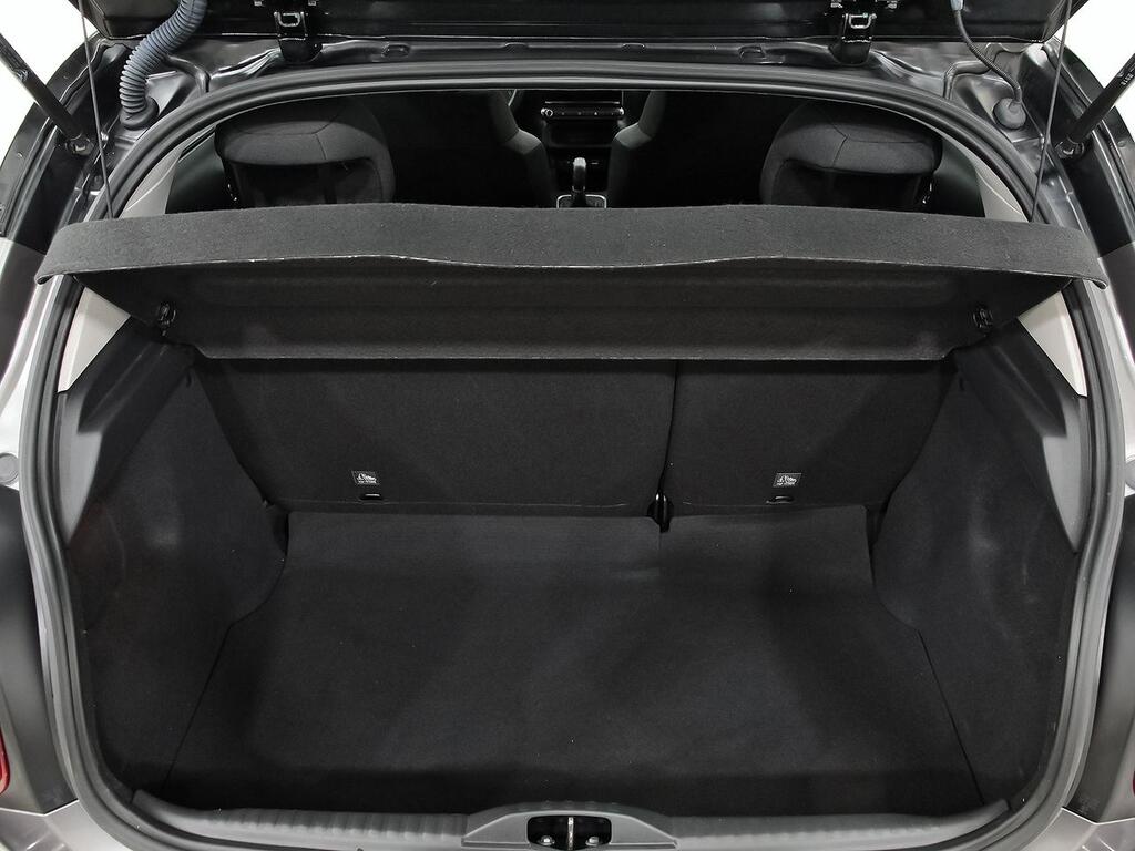 Citroën C3 PureTech 60KW (83CV) Shine 10