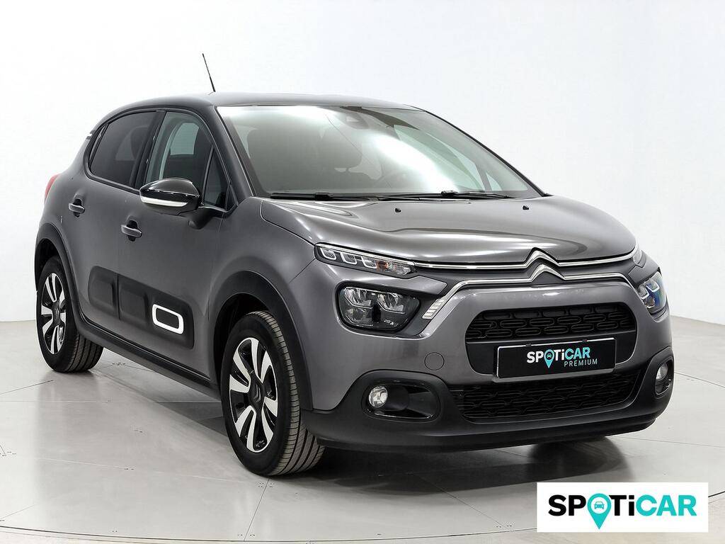 Citroën C3 PureTech 60KW (83CV) Shine