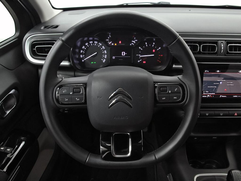 Citroën C3 PureTech 60KW (83CV) Shine 20