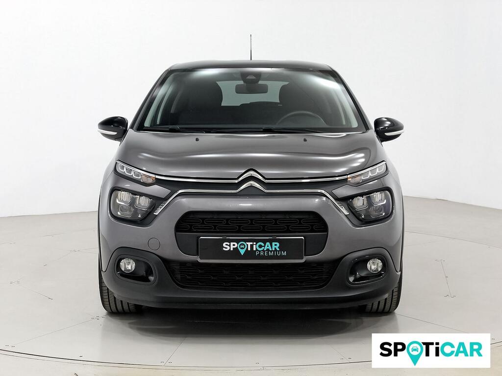 Citroën C3 PureTech 60KW (83CV) Shine 5