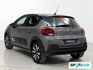 Citroën C3 PureTech 60KW (83CV) Shine