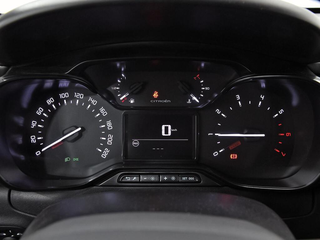 Citroën C3 PureTech 60KW (83CV) Shine 15