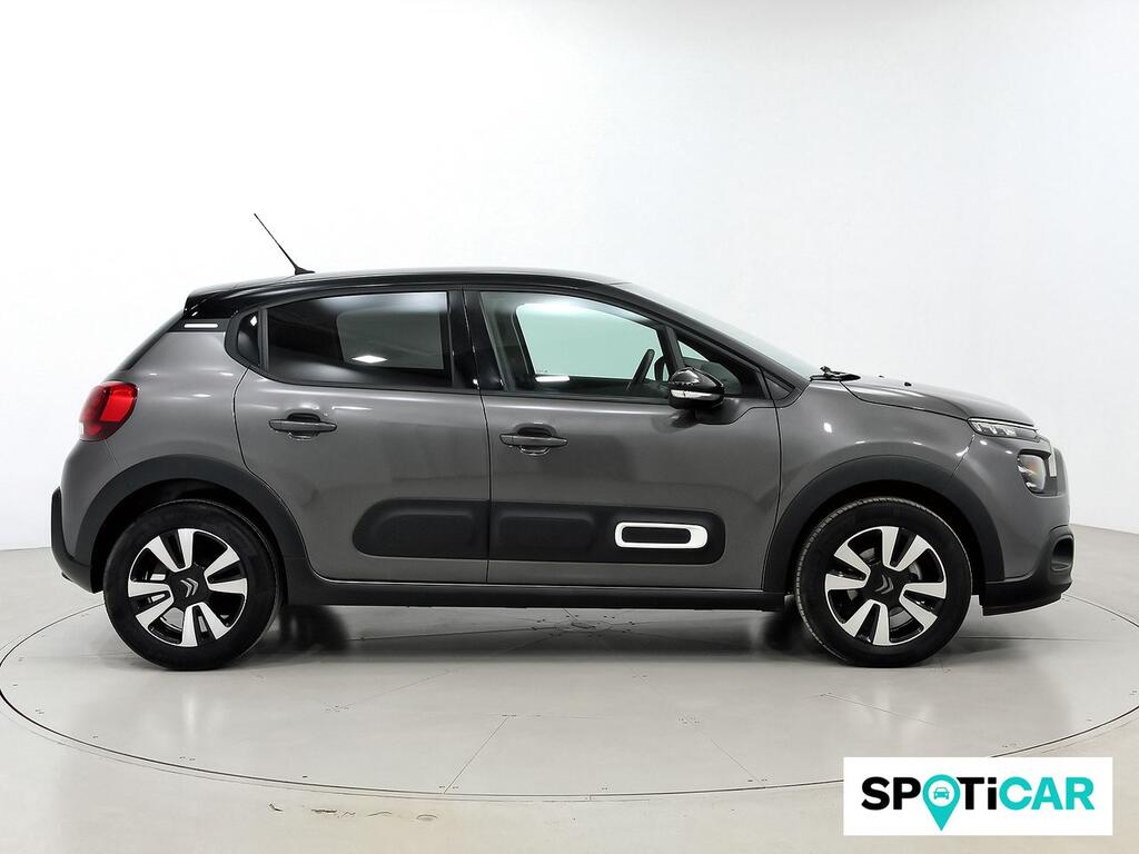 Citroën C3 PureTech 60KW (83CV) Shine 3