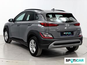 Hyundai Kona 1.0 TGDI Maxx 4X2 DCT