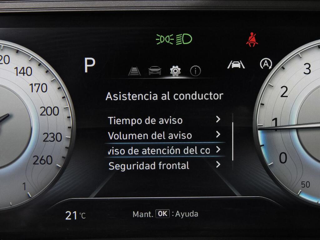 Hyundai Kona 1.0 TGDI Maxx 4X2 DCT 27