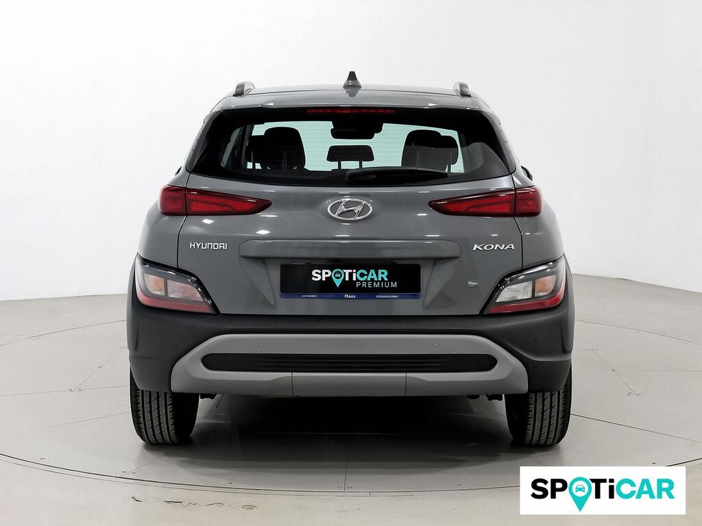 Hyundai Kona 1.0 TGDI Maxx 4X2 DCT 6
