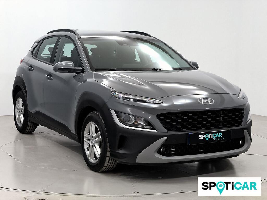 Hyundai Kona 1.0 TGDI Maxx 4X2 DCT