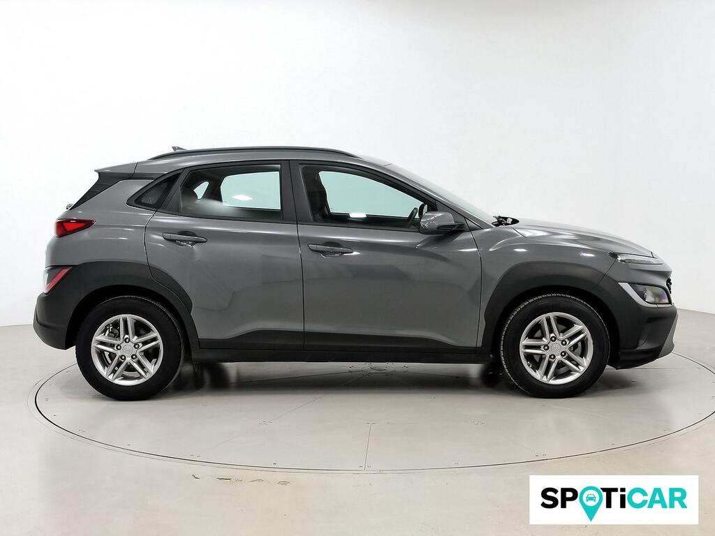 Hyundai Kona 1.0 TGDI Maxx 4X2 DCT 3