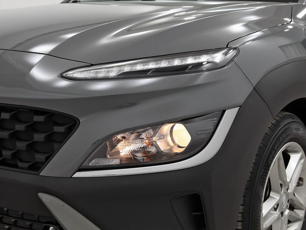 Hyundai Kona 1.0 TGDI Maxx 4X2 DCT 35