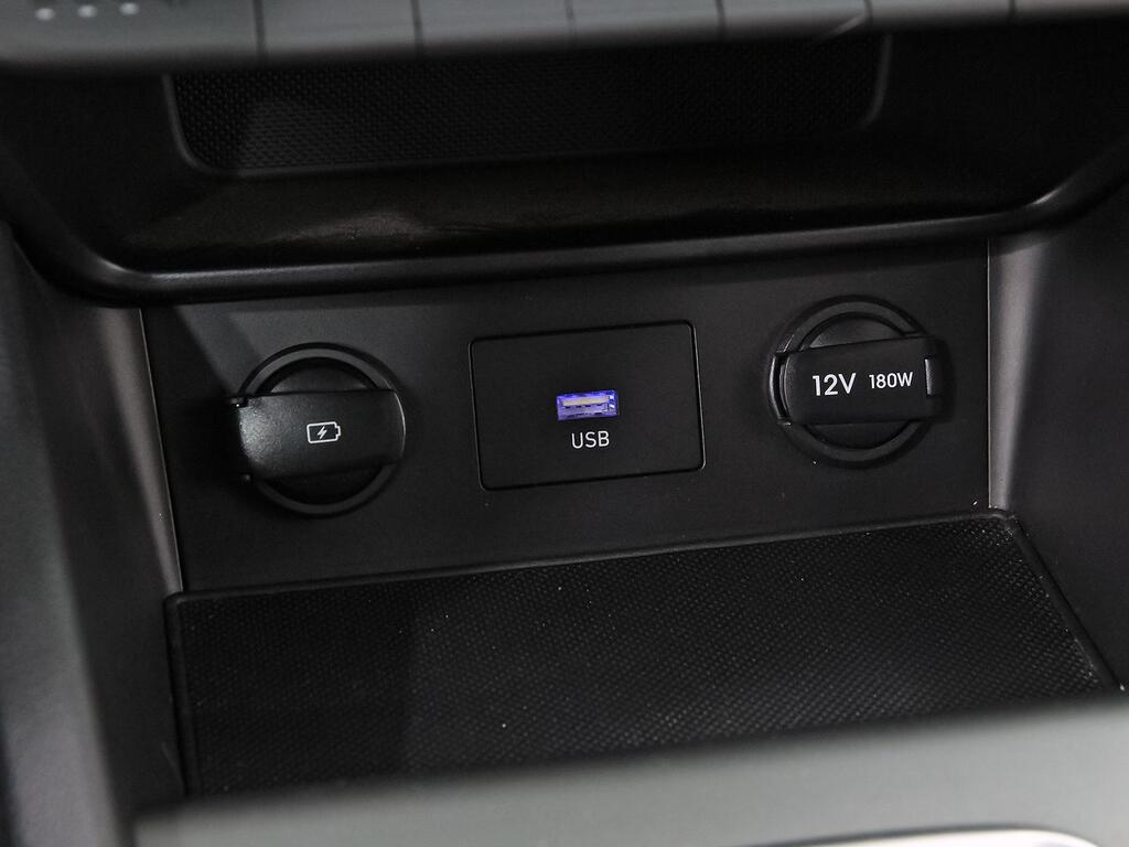 Hyundai Kona 1.0 TGDI Maxx 4X2 DCT 30