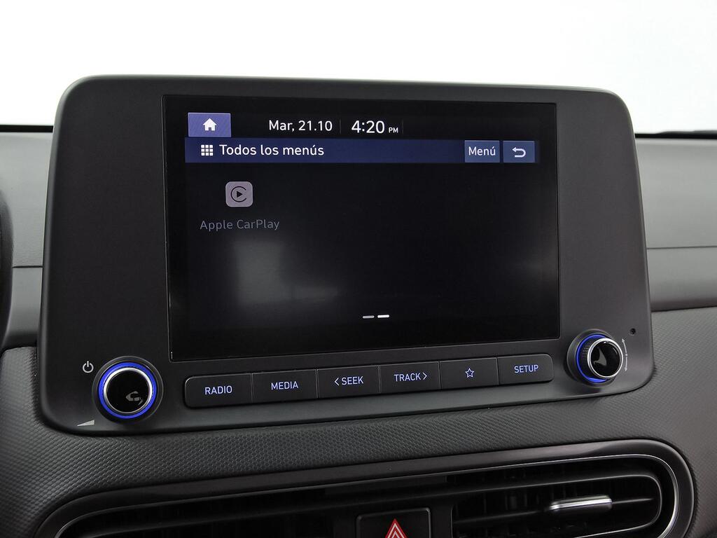 Hyundai Kona 1.0 TGDI Maxx 4X2 DCT 23