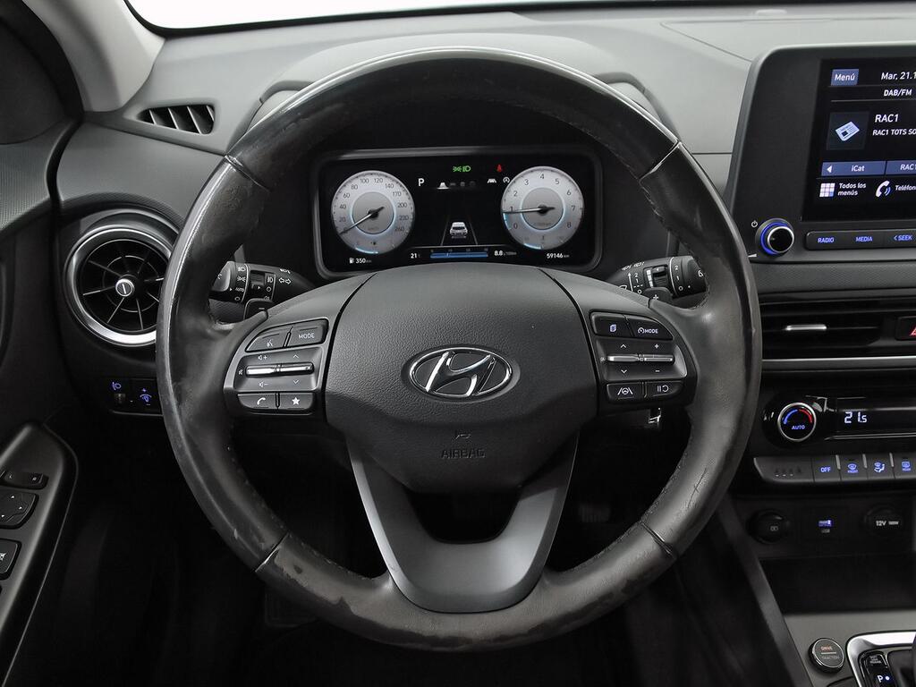 Hyundai Kona 1.0 TGDI Maxx 4X2 DCT 20