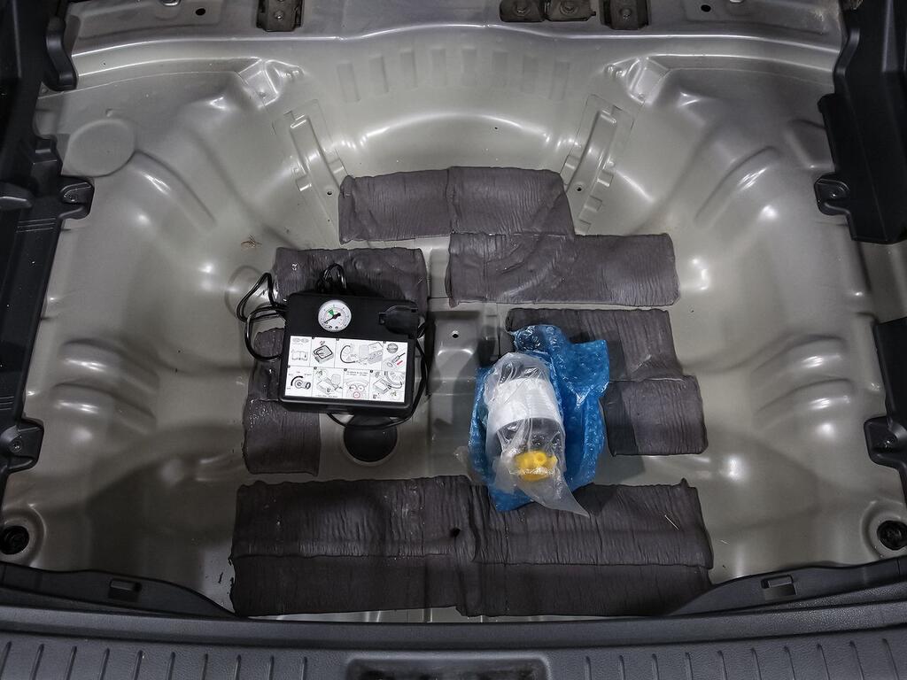 Hyundai Kona 1.0 TGDI Maxx 4X2 DCT 37