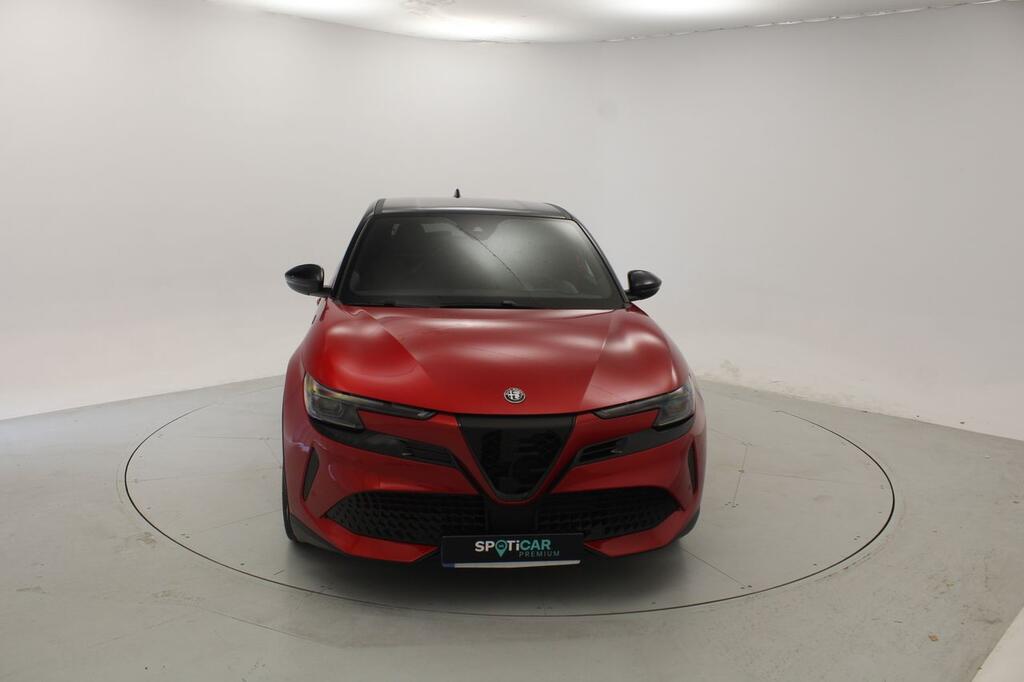 Alfa Romeo Junior Elettrica Veloce 207kW (280CV) 6