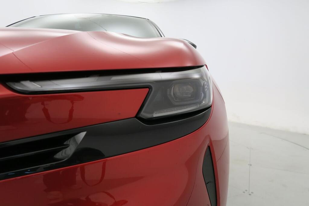 Alfa Romeo Junior Elettrica Veloce 207kW (280CV) 21