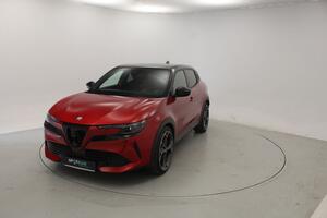 Alfa Romeo Junior Elettrica Veloce 207kW (280CV)
