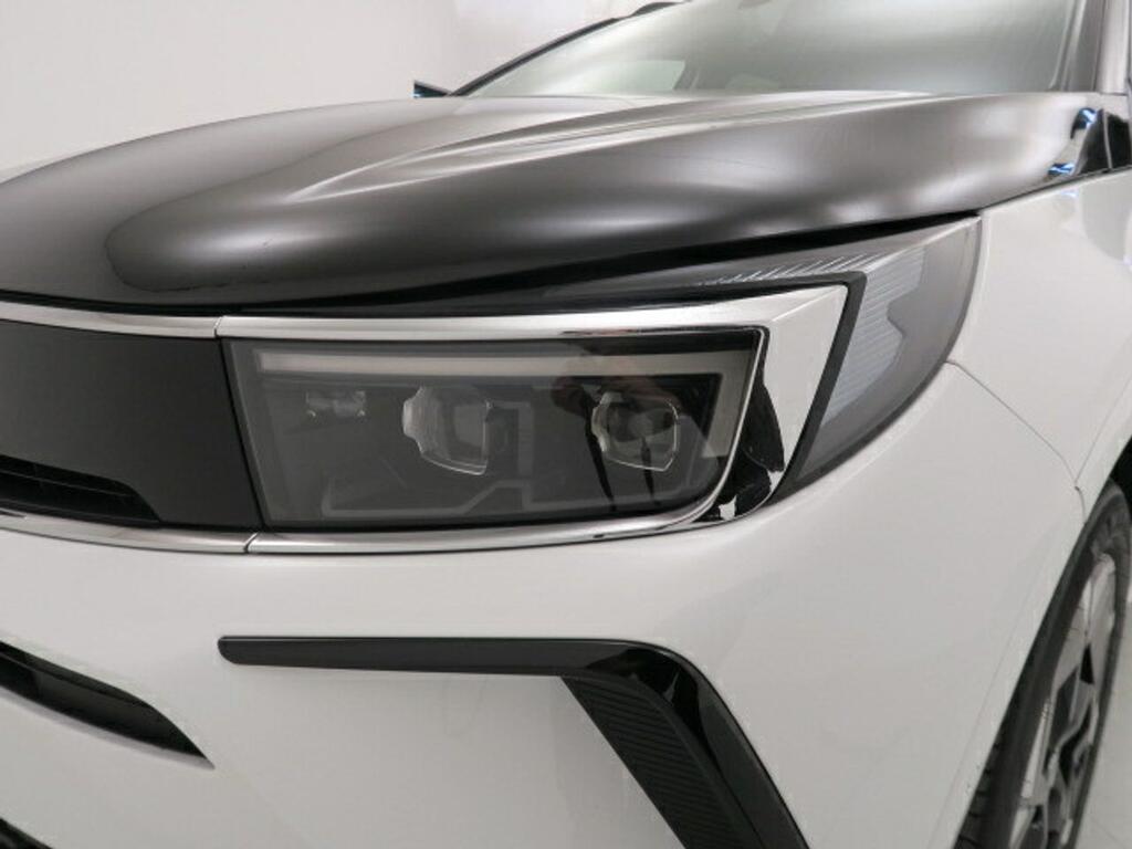 Opel Grandland 1.6 Turbo PHEV GSe Auto 221kW/300CV 22